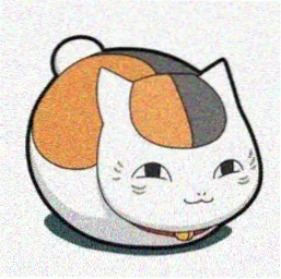 影迷冷面先生头像